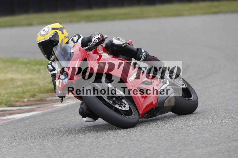 /18 23.05.2025 Get Faster Caremotion ADR/Gruppe gelb/76